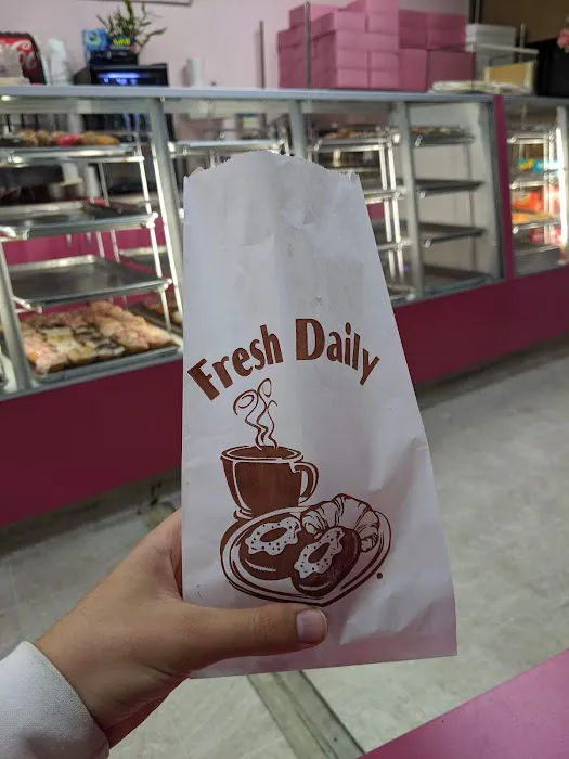 Freshh Donuts Picture 9
