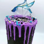 Senzational Bakery LLC