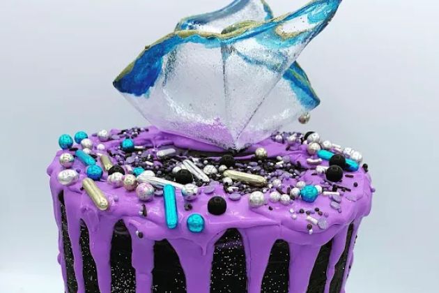 Senzational Bakery LLC