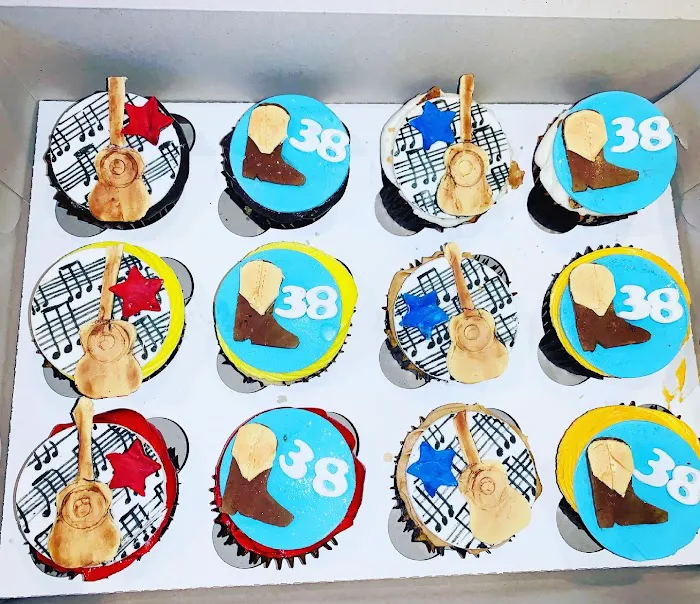 Senzational Bakery LLC Picture 4