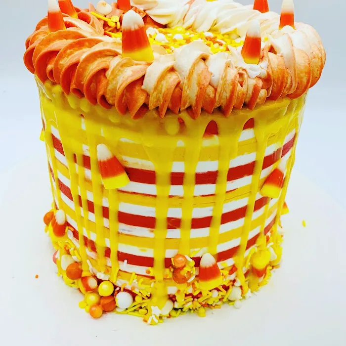 Senzational Bakery LLC Picture 10