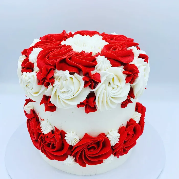 Senzational Bakery LLC Picture 9
