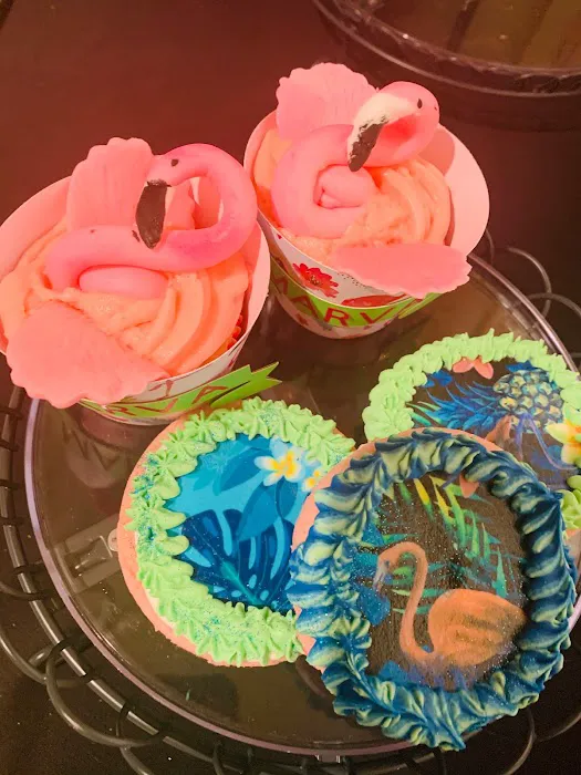Senzational Bakery LLC Picture 7