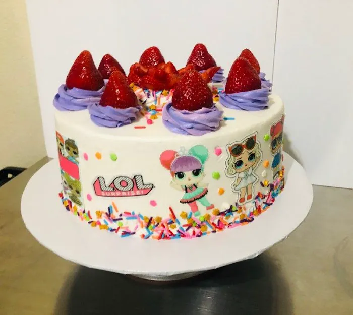 Keilani’s Sweet Shack Picture 5