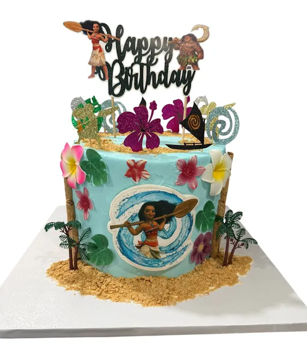 Keilani’s Sweet Shack Picture 1