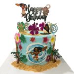 Keilani’s Sweet Shack