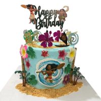 Keilani’s Sweet Shack ico