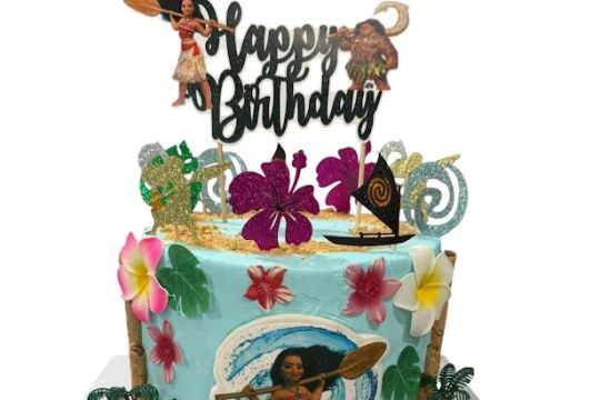 Keilaniu2019s Sweet Shack