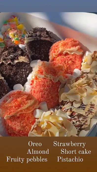 Sabor A Mi Bakeshop Picture 3