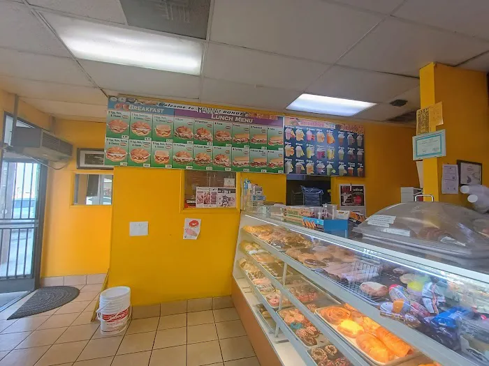 Manna Donuts Picture 9