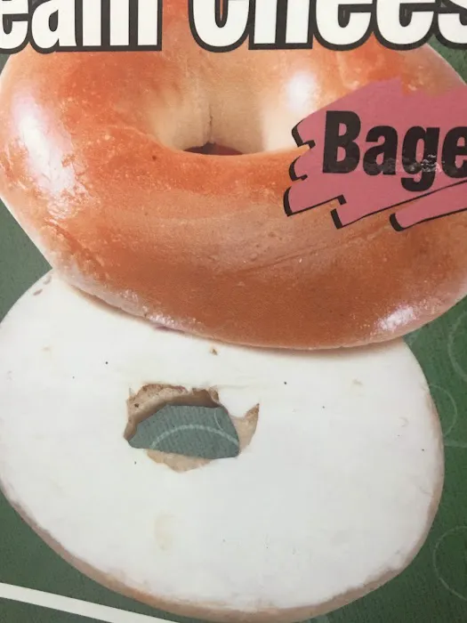 Manna Donuts Picture 7