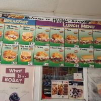 Manna Donuts ico