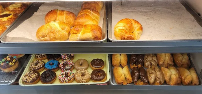Manna Donuts Picture 8