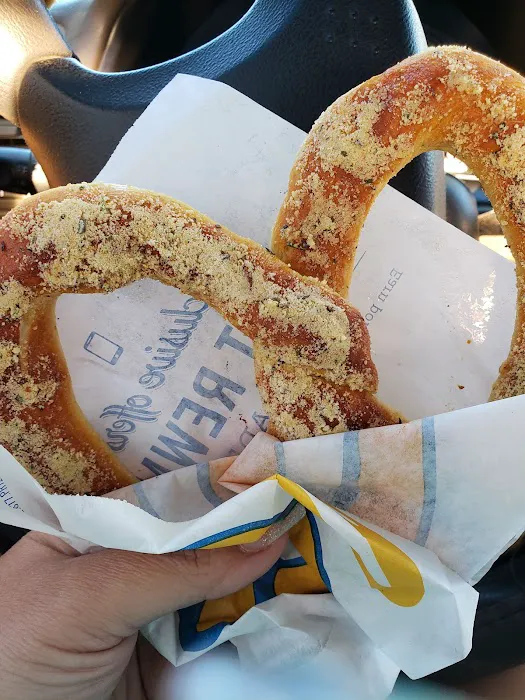 Auntie Anne's Picture 5
