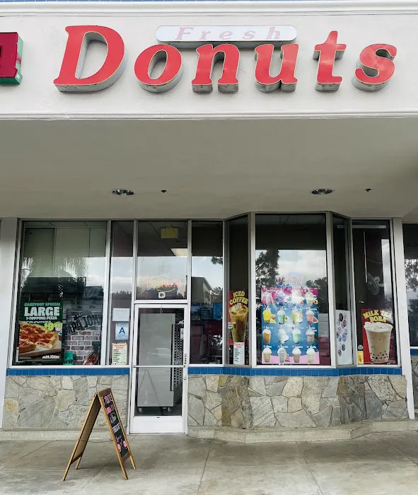 Fresh Donuts Picture 2