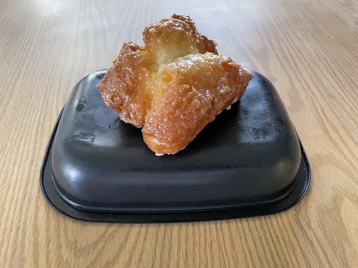 Fresh Donuts Picture 1