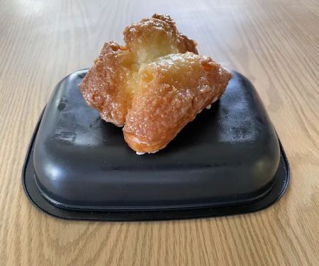 Fresh Donuts