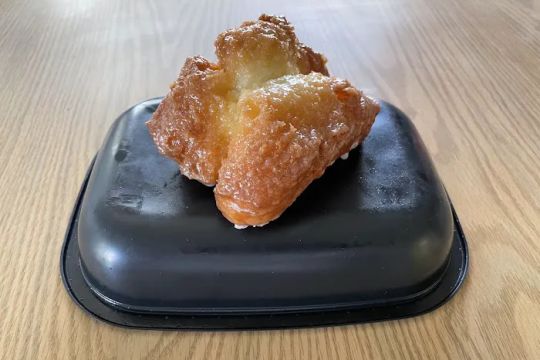 Fresh Donuts