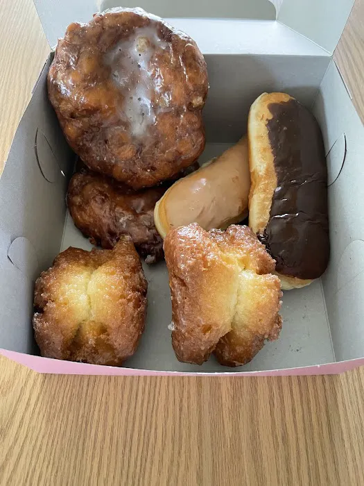 Fresh Donuts Picture 3