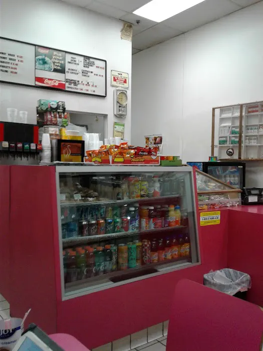 Fresh Donuts Picture 8