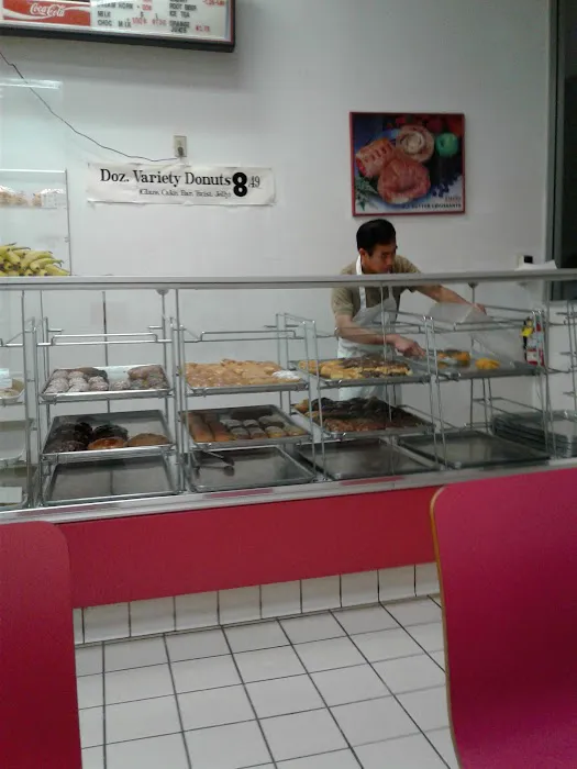 Fresh Donuts Picture 9
