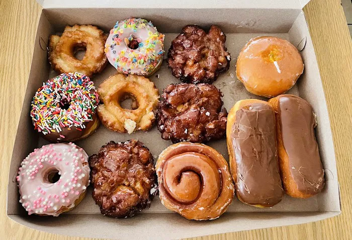 Fresh Donuts Picture 7