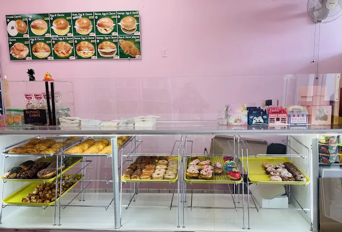 Fresh Donuts Picture 6