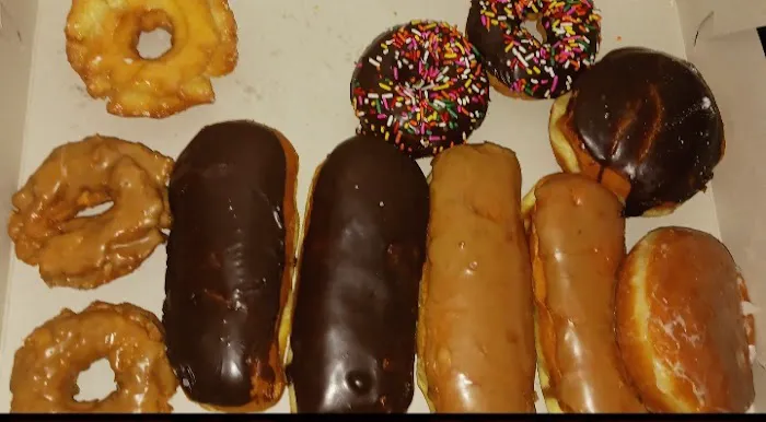 Fresh Donuts Picture 10