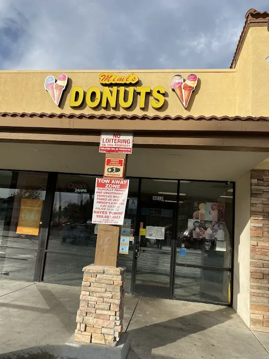 Mimi’s Donuts & Ice Cream Picture 8