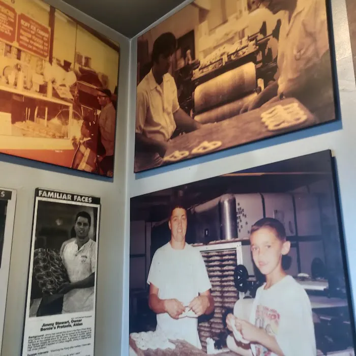 Bernie's Pretzel Bakery Picture 2
