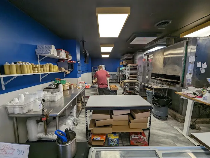 Bernie's Pretzel Bakery Picture 1