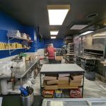 Bernie's Pretzel Bakery