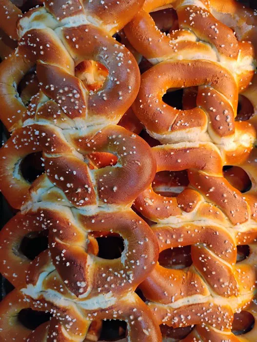 Bernie's Pretzel Bakery Picture 8