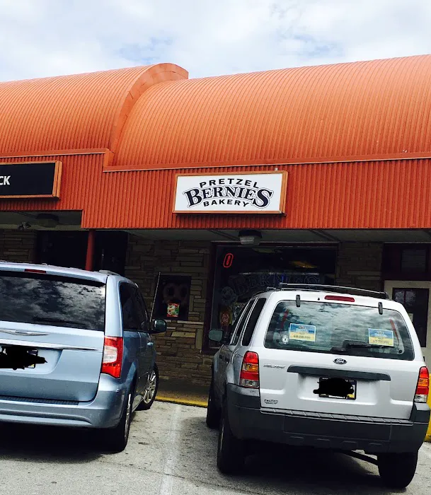 Bernie's Pretzel Bakery Picture 5