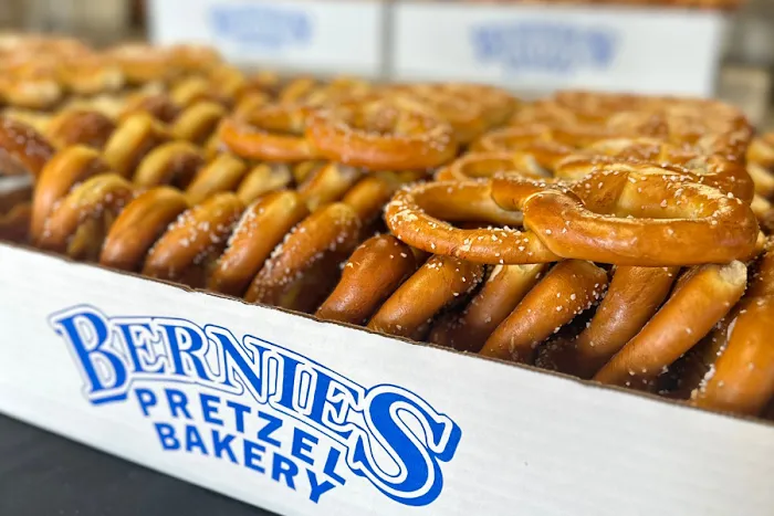 Bernie's Pretzel Bakery Picture 4