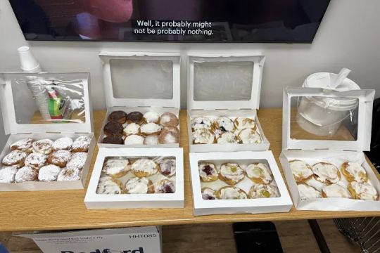 My Old Place Bakery