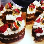 Kia's Cakes