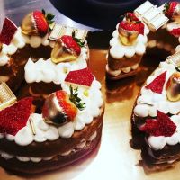 Kia's Cakes ico