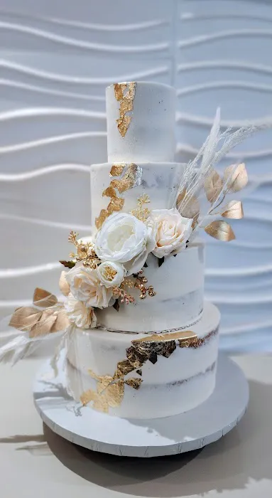 Kia's Cakes Picture 3