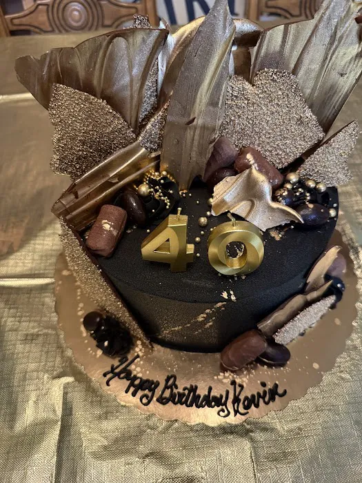 Kia's Cakes Picture 4