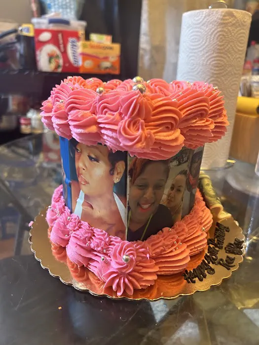 Kia's Cakes Picture 8