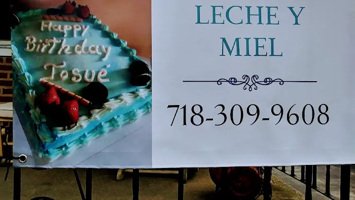 LECHE Y MIEL PASTELERIA Picture 4