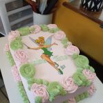 LECHE Y MIEL PASTELERIA