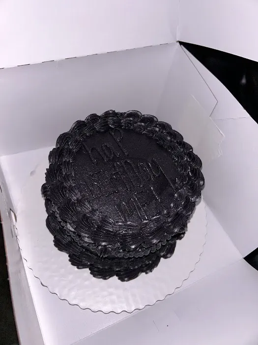 Walmart Bakery Picture 4
