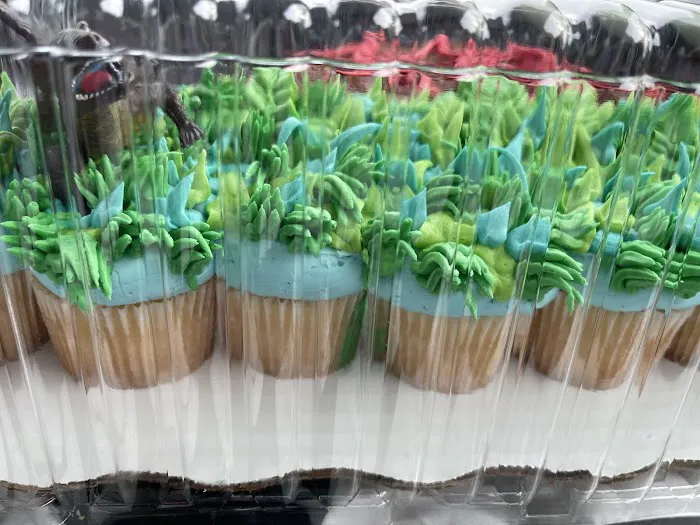 Walmart Bakery Picture 3