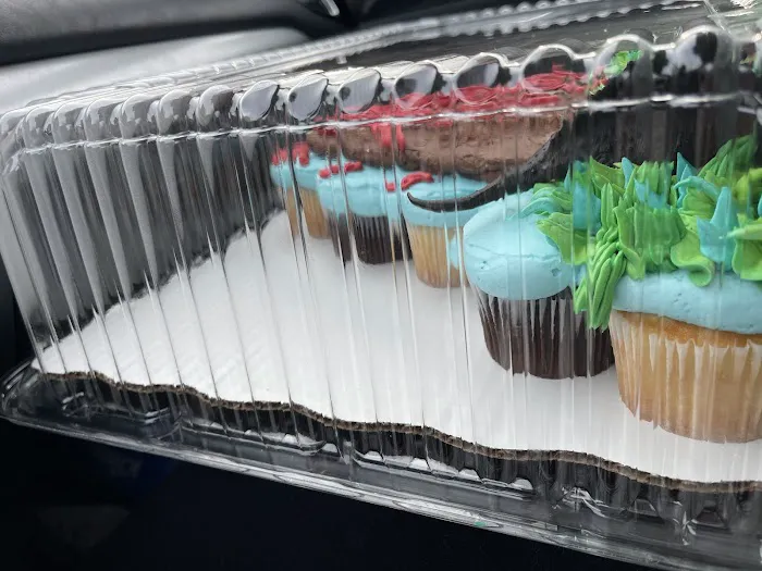 Walmart Bakery Picture 2