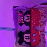 Walmart Bakery ico