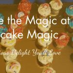 CupcakeMagic
