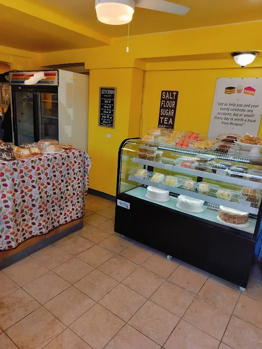 Pound Cake Heaven Philadelphia Picture 1