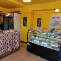 Pound Cake Heaven Philadelphia ico